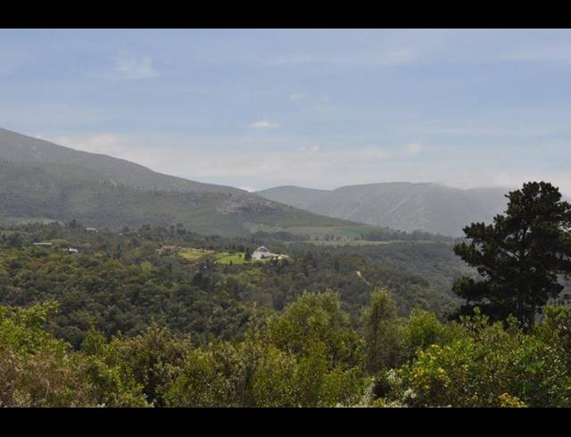 LAND FOR SALE IN WILDERNESS HEIGHTS